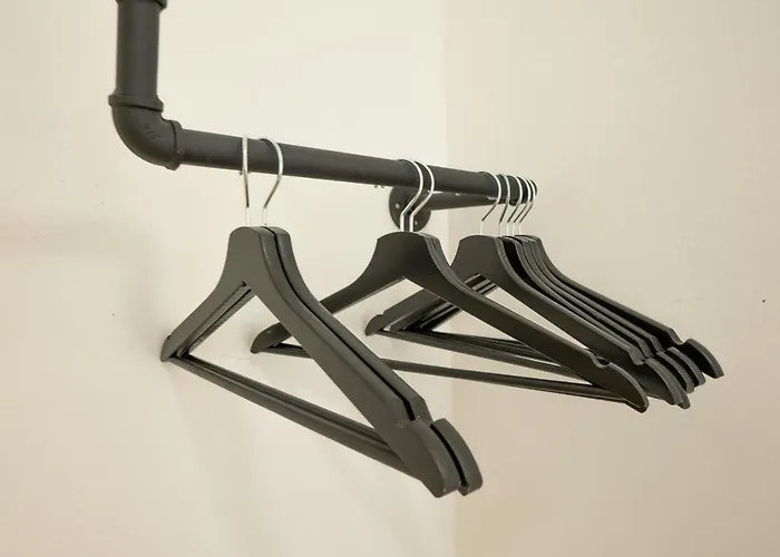 Modern Hotel-styled In The Second District Of Vienna. וינה